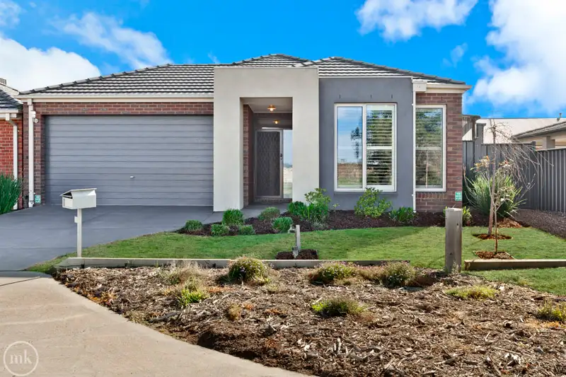Main view of Homely house listing, 26 Callaway Crescent, Mernda VIC 3754