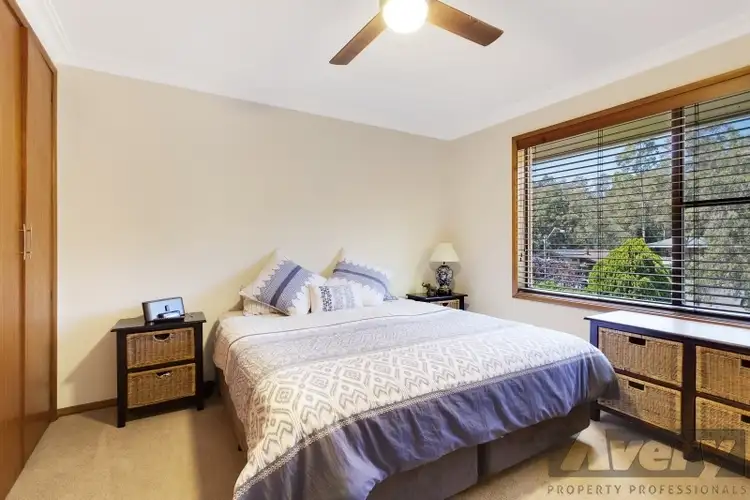 Sixth view of Homely house listing, 11 Tallarook Close, Toronto NSW 2283