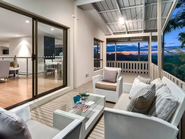 Sixth view of Homely house listing, 21 Gimba Street, Mitchelton QLD 4053