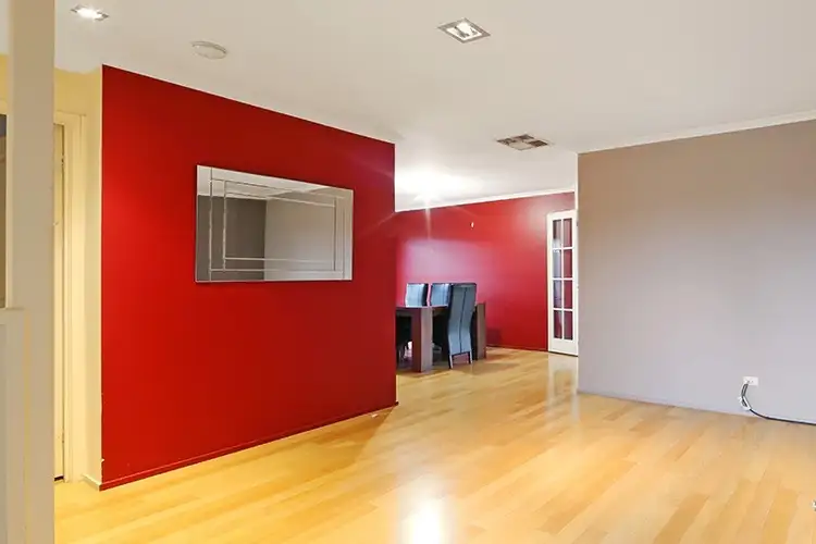 Fifth view of Homely house listing, 42 Pia Drive, Rowville VIC 3178