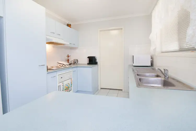 Second view of Homely house listing, 17 Bernadette Crescent, Rosewood QLD 4340