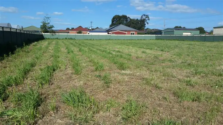 Second view of Homely land listing, Lot 13 Pound Road, Colac VIC 3250