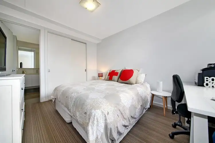 Fifth view of Homely apartment listing, 8/247 Williams Road, South Yarra VIC 3141
