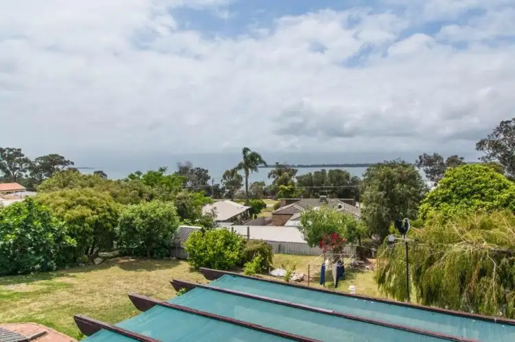 14 Ashley Terrace, Dawesville WA 6211