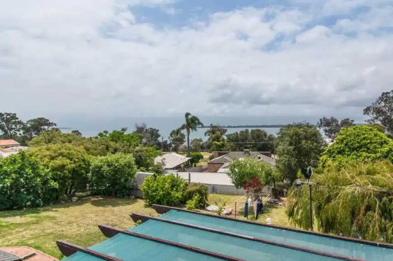 Main view of Homely house listing, 14 Ashley Terrace, Dawesville WA 6211