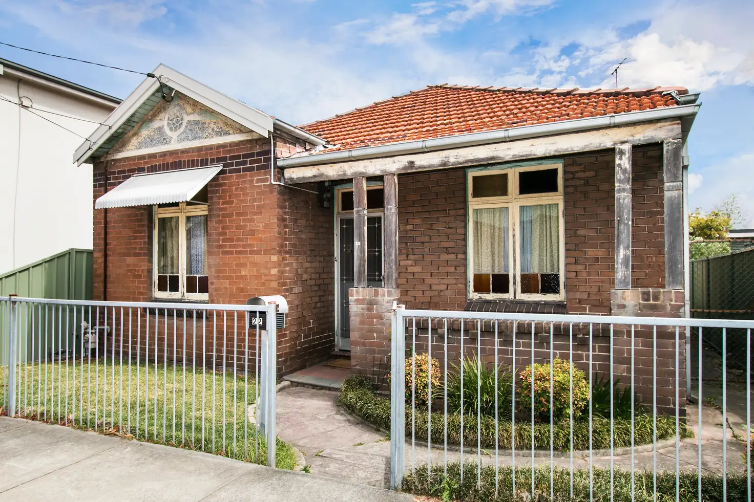 Main view of Homely house listing, 22 Wentworth Street, Tempe NSW 2044