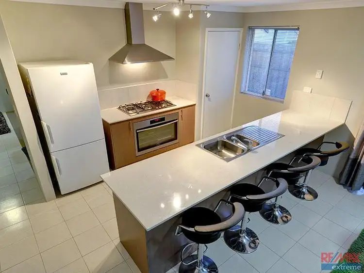 Fourth view of Homely house listing, 4 Mast Link, Yanchep WA 6035