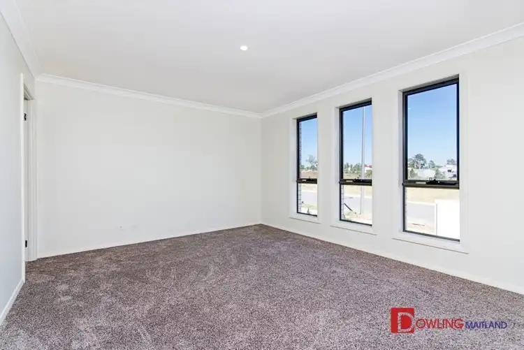 Sixth view of Homely house listing, 34 Ruby Road, Rutherford NSW 2320