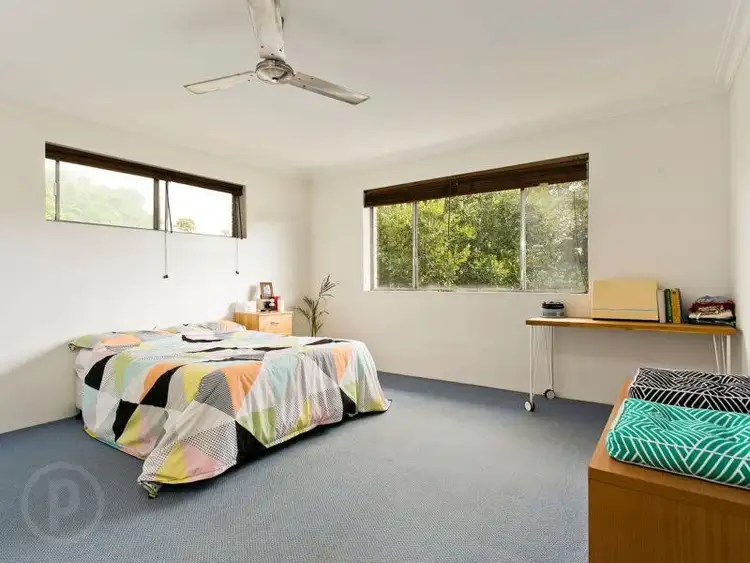 Fifth view of Homely unit listing, 6/530 Sandgate Road, Clayfield QLD 4011