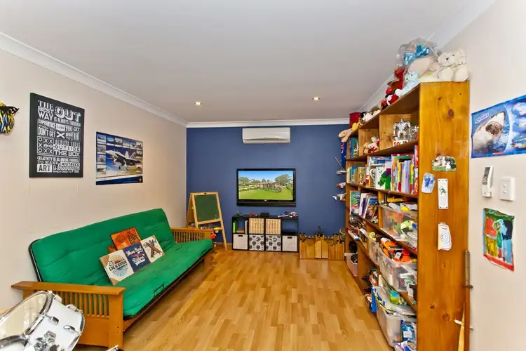 Fifth view of Homely house listing, 24 Sylvan Avenue, Medowie NSW 2318