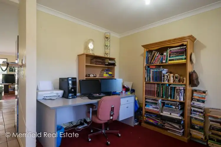 Fifth view of Homely house listing, 1 Drummond Street, Lockyer WA 6330