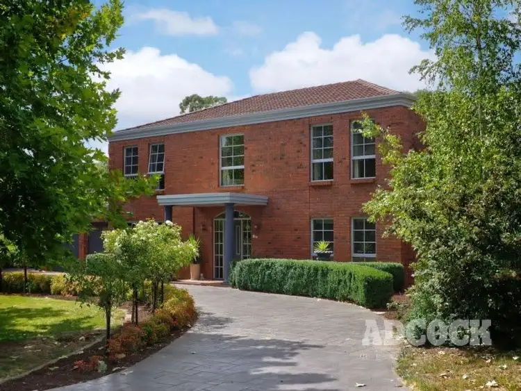 Fifth view of Homely house listing, 16 Nightingale Court, Oakbank SA 5243