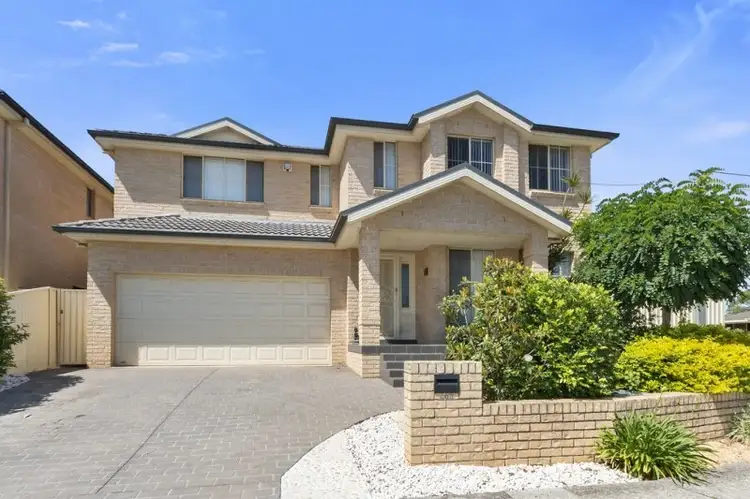 46B Clyde Ave, Moorebank NSW 2170