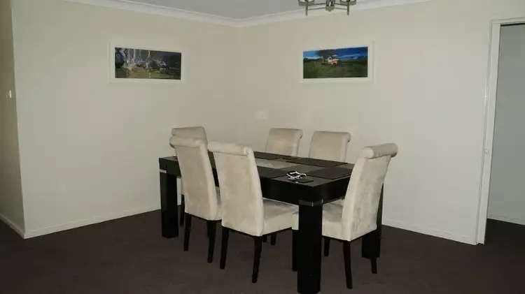 Fifth view of Homely house listing, 1 Country Grove Drive, Cameron Park NSW 2285
