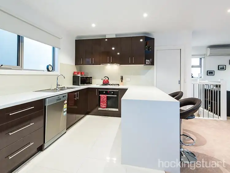 Third view of Homely townhouse listing, 1/14 Station Street, Mentone VIC 3194