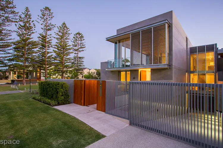 Main view of Homely house listing, 76 Clement Street, Swanbourne WA 6010