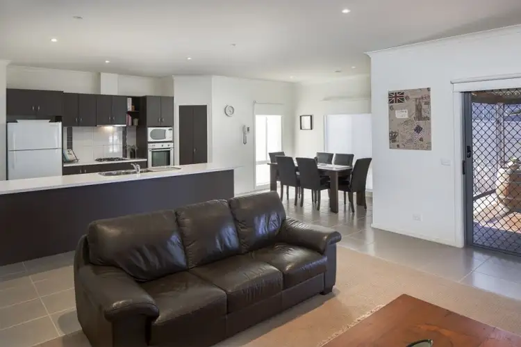 Fifth view of Homely house listing, 36 Londonderry Way, Epsom VIC 3551