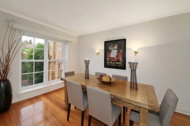 Fourth view of Homely house listing, 4/75 Clendon Road, Toorak VIC 3142