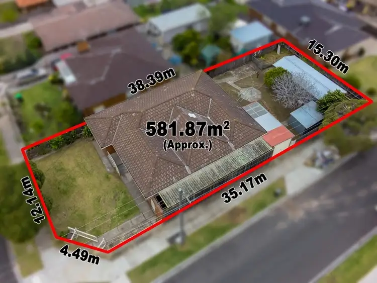25 Power Street, St Albans VIC 3021