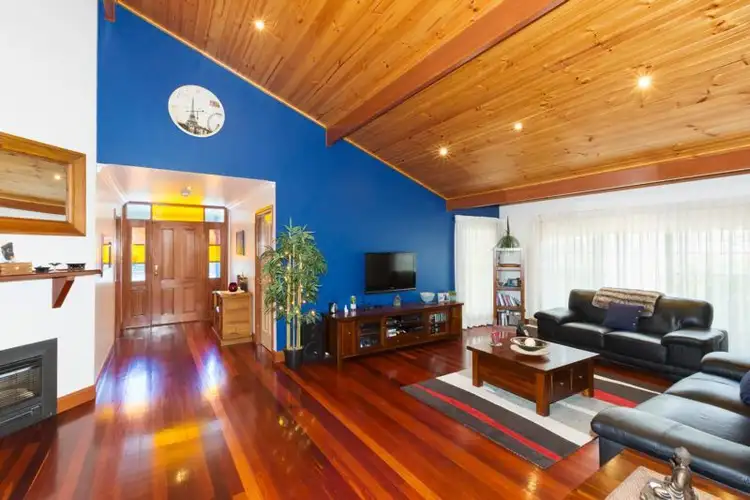 Second view of Homely house listing, 22 Murray Avenue, Springwood NSW 2777