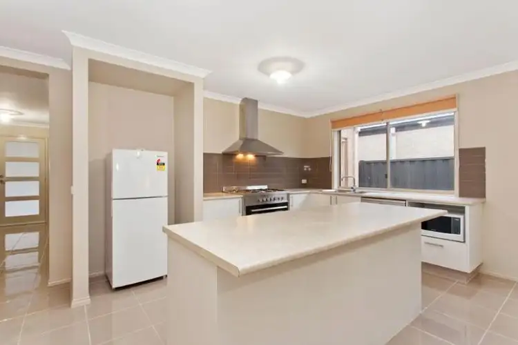 Second view of Homely house listing, 1180 Ison Road, Wyndham Vale VIC 3024