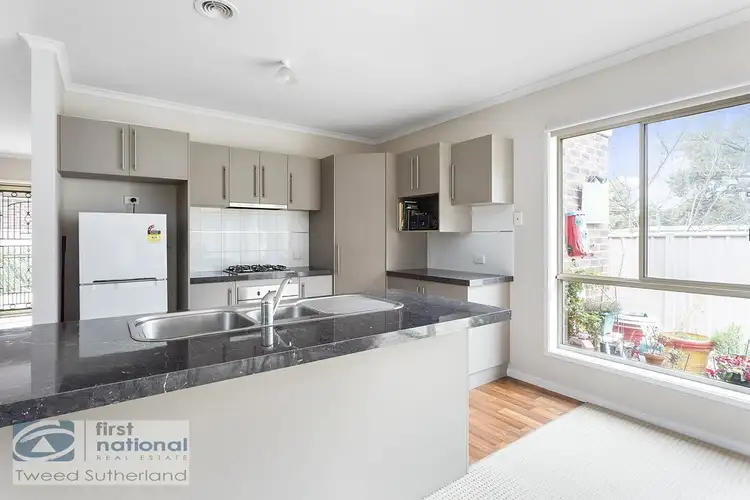 Fourth view of Homely house listing, 3/33 Allingham Street, Golden Square VIC 3555