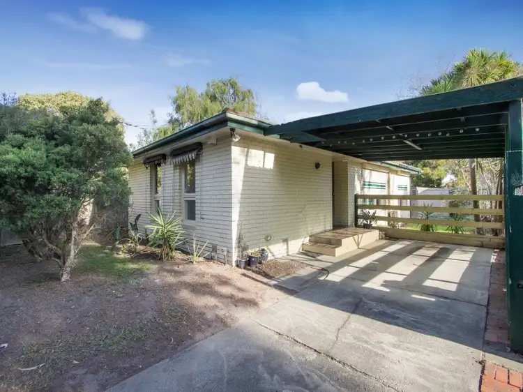Main view of Homely house listing, 2 Teal Place, Baxter VIC 3911