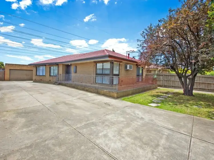 Main view of Homely house listing, 13 Cleveland Street, Thomastown VIC 3074