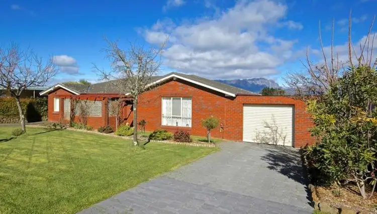 Main view of Homely house listing, 6 Tarleton Street, Sheffield TAS 7306
