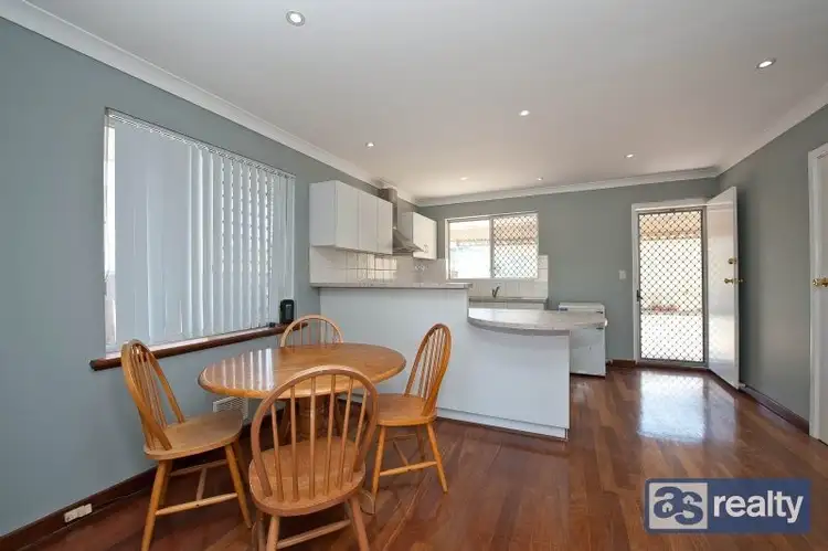 Fifth view of Homely house listing, 7 Linton Place, Morley WA 6062