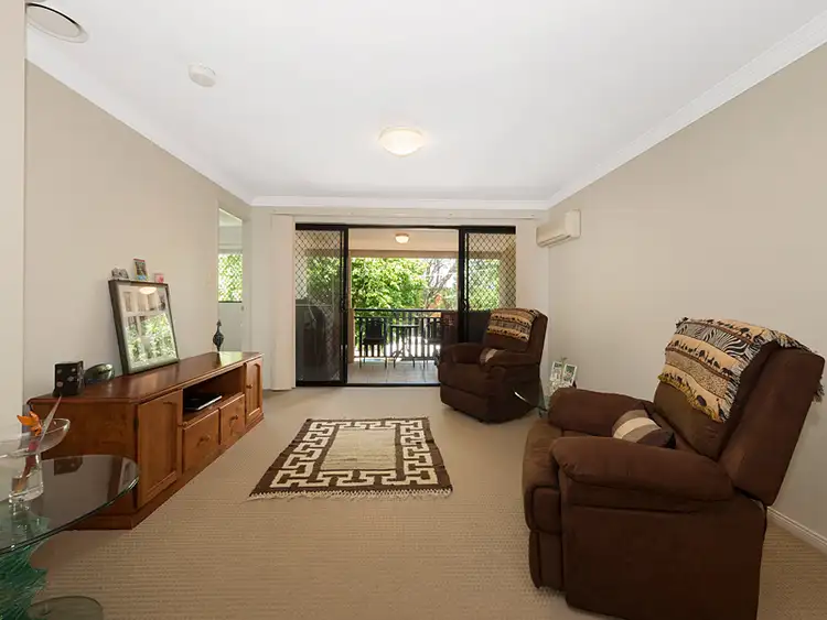 Fifth view of Homely unit listing, 6/24 Hilda Street, Hamilton QLD 4007