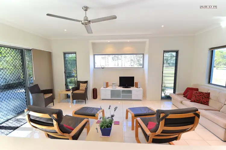 Seventh view of Homely house listing, 42 Traviston Way, Burrum Heads QLD 4659