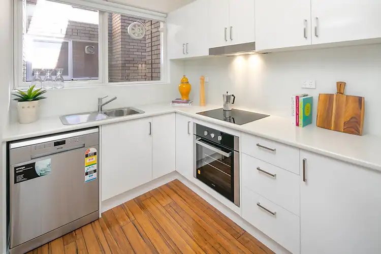 Third view of Homely unit listing, 1/34 Mitchell Street, Northcote VIC 3070