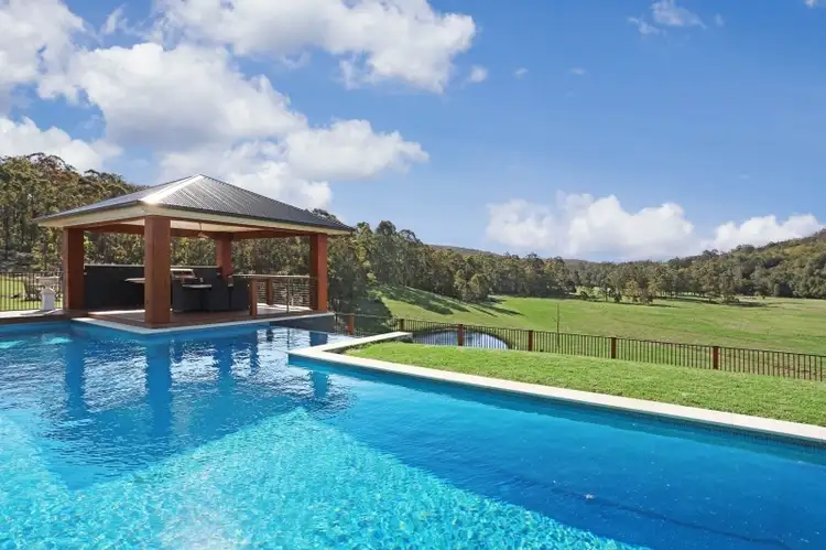 Main view of Homely house listing, Lot 21 Ebsworth Road, Clarence Town NSW 2321