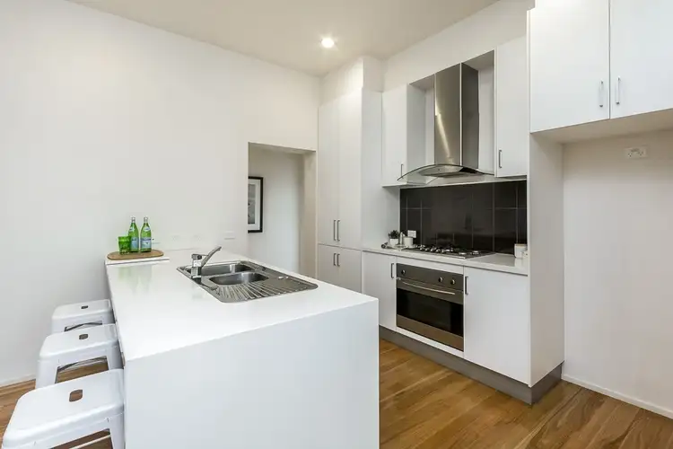 Third view of Homely house listing, 1/35 Fyans Street, South Geelong VIC 3220
