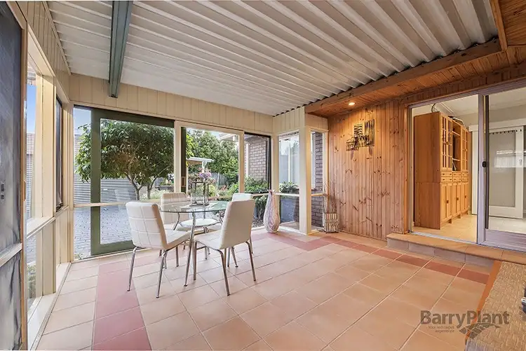 Fifth view of Homely house listing, 55 Arthur Street, Bundoora VIC 3083