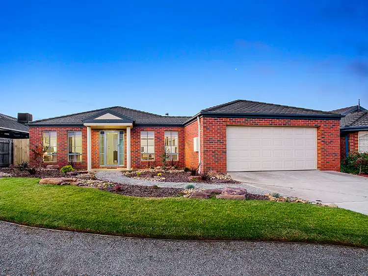 24 Brookville Avenue, Werribee VIC 3030
