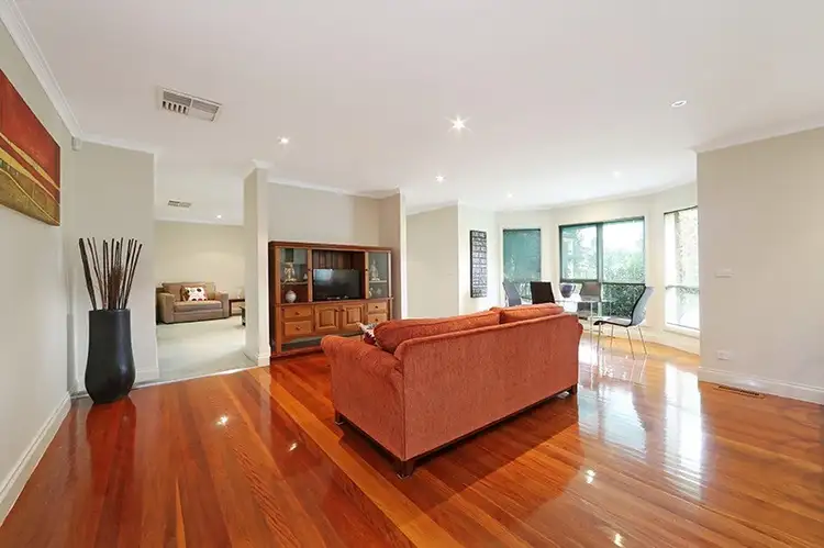 Second view of Homely house listing, 7 Sunningdale Court, Rowville VIC 3178