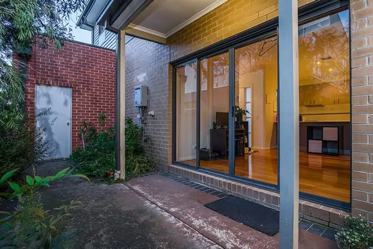 Fourth view of Homely townhouse listing, 4/24 Dongola Road, West Footscray VIC 3012