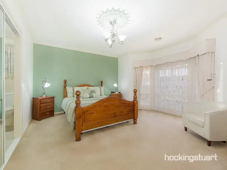 Seventh view of Homely house listing, 36 Billungah Place, Burnside VIC 3023