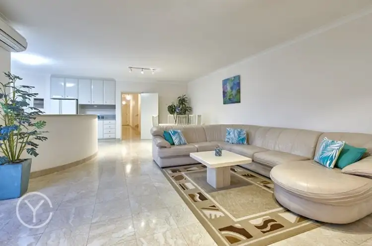 Third view of Homely house listing, 31B Montreal Street, Fremantle WA 6160