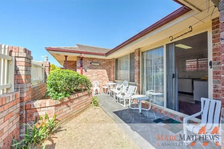 Second view of Homely villa listing, 4/64-66 Paton Street, Woy Woy NSW 2256
