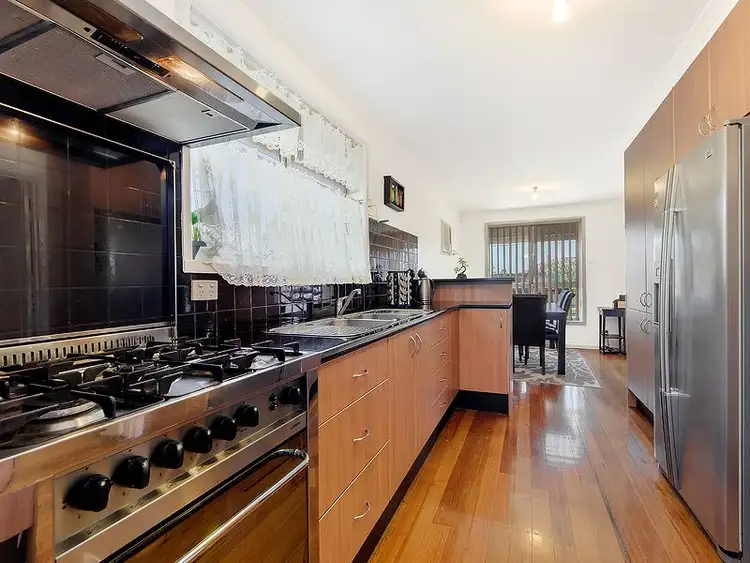 Fifth view of Homely house listing, 12 Trafalgar Street, Albanvale VIC 3021