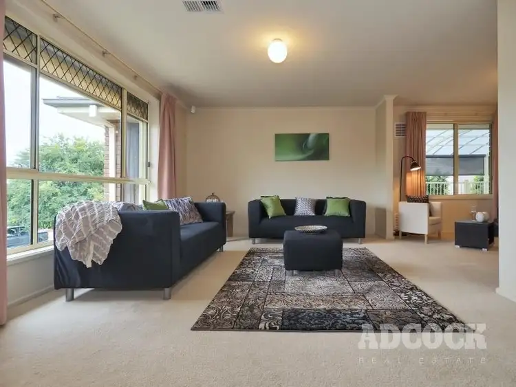 Second view of Homely house listing, 90 Grevillea Way, Woodside SA 5244