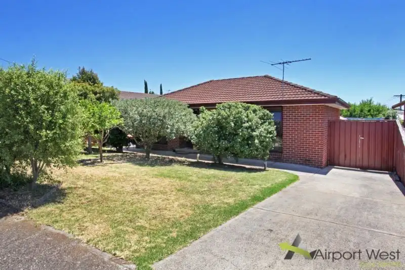 Main view of Homely house listing, 486 Fullarton Road, Airport West VIC 3042