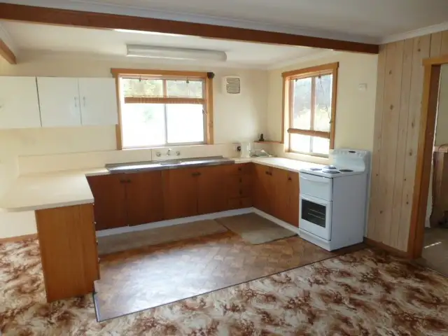 Fifth view of Homely house listing, 4 Renison Street, Derby TAS 7264