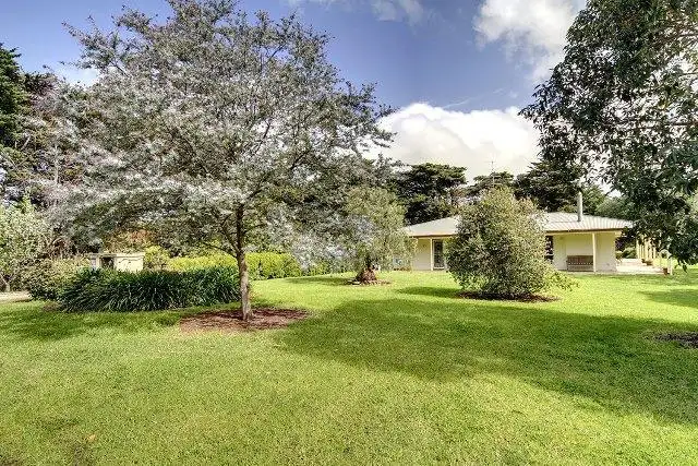 Main view of Homely rural property listing, LOT 1, 130 Nosworthy Road, Torrens Vale SA 5203