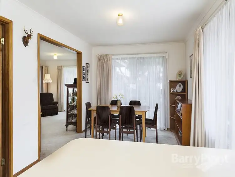 Fifth view of Homely unit listing, 1/405 Stephensons Road, Mount Waverley VIC 3149