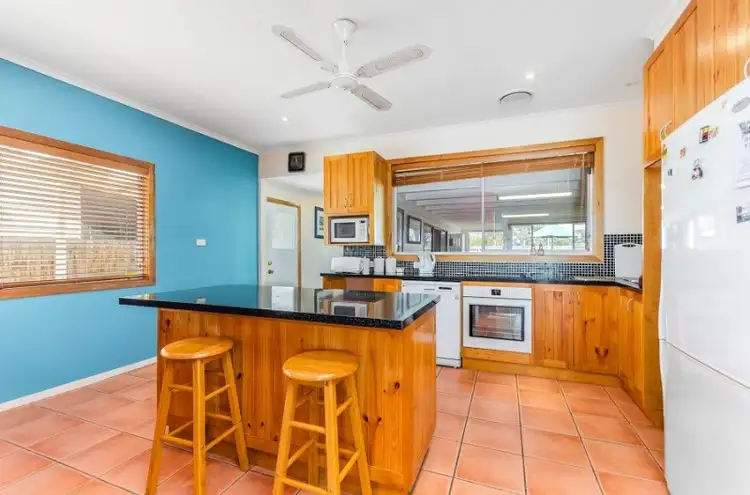 Fifth view of Homely house listing, 17 Blanche Street, St Leonards VIC 3223