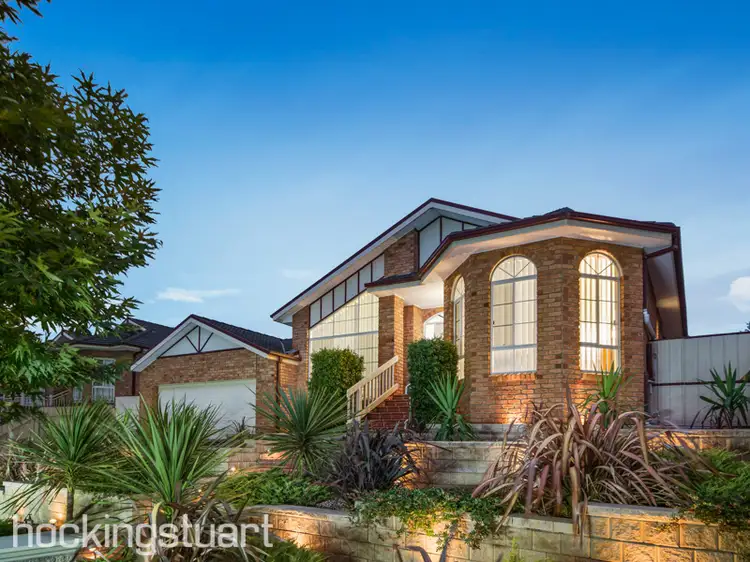 Second view of Homely house listing, 16 Loxton Terrace, Epping VIC 3076